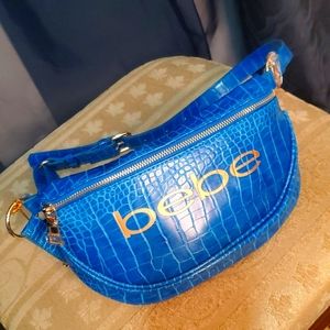 Bebe bags